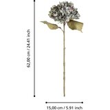 Eglo 428371 - Veštačka biljka ETAYA 62 cm zelena | Eponuda.com