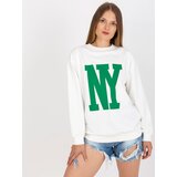 FANCY Sweatshirt-FA-BL-7950.64-white Cijene