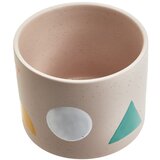 Premier Housewares Keramička ukrasna tegla za cvijeće ø 19 cm Jada – | shoptok.hr