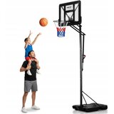 Neo-Sport NS-283 podesivi koš za košarku 170–305 cm | shoptok.hr