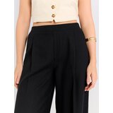 Sinsay Wide leg hlače | shoptok.hr