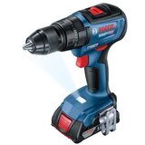 Bosch Aku udarna bušilica GSB 185-Li, 1 x 2.0 Ah, GAL 18 V-20 | shoptok.hr