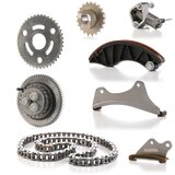 FEBI Veliki servis veriga Opel 16d 95528472 | Shoptok.si