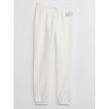 GAP Kids Sweatpants with logo - Girls | shoptok.hr