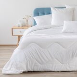DecoKing Poplun Inez 220x240 cm, bijela | shoptok.hr