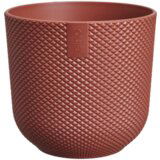  Jazz rund mini 11cm - toskansko rdeče Cene