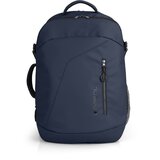 Gabol canada putni ranac (proširivi) 35x55x18,5-23cm tamno plava