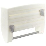  Držač 3u1 za ubruse i rolne Roll n roll Metaltex 254410 000 | Eponuda.com