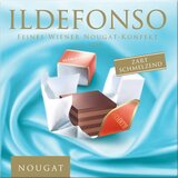 Ildefonso The Finest Nougat Confectionery from Vienna - Najboljše dunajske nugat slaščice - 9 kosov cene