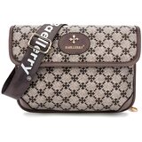 Baellerry Ročna Torbica EL-35685 - Rjava | Shoptok.si