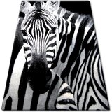 RugsX Preproge Preproga BCF FLASH 33302/190 160x225 cm Siva | Shoptok.si