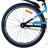 Volare dječji bicikl Sportivo 26" plavi | shoptok.hr