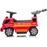  Dječja guralica Fire Engine crvena | shoptok.hr