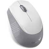 Genius Bluetooth wls miš bijeli NX-8000S | Eponuda.ba