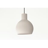  Tkana Elegancija – Dizajnerski Luster V2 Bijeli | Eponuda.ba