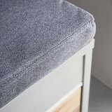 Mömax Sedežna Blazina Dynamic - Exklusiv- | Shoptok.si
