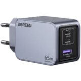 Ugreen Nexode Pro 65W 3-Portni GaN USB polnilec Cene