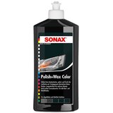 Sonax polir i vosak u boji nanopro crni Cene'.'