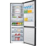 Hisense hladnjak kombinirani RB645N4BFE | shoptok.hr