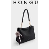  Hongu Ženska torba, Crna | Eponuda.com