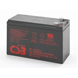  PowerWalker 91010032 UPS battery Sealed Lead Acid (VRLA) 12 V Cijene