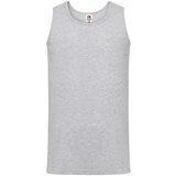 Fruit Of The Loom Szara koszulka męska Athletic Vest | shoptok.hr