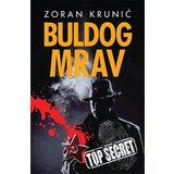 ultimatum.rs Zoran Krunić
 - Buldog mrav | ePonuda.com