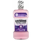 Listerine total Care Teeth Protection Mouthwash 6 in 1 vodice za ispiranje usta 500 ml