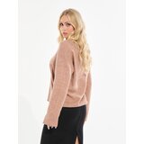 Sinsay ženski džemper 7488J-82M | shoptok.hr