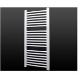  Radijator lux zaobljeni 60x186 beli | shoptok.hr