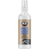K2 auto care čistilo za notranje površine vozila Polo Protectant Mat, 250 ml Cene