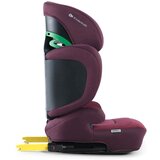 Kinderkraft auto sedište xpand 2 i-size 100-150 cm cherry pearl