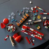 Lego LEGO® Ideas - Tintin®: raketa za Mjesec (21367) | shoptok.hr