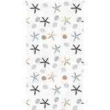 vidaXL Rolo zavesa za prho 130x240 cm širina tkanine 126 cm Cene
