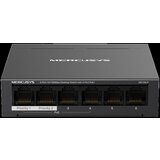 Mercusys MS106LP 6-Port 10/100 Mbps Desktop Switch with 4-Port PoE+ Compatible with 802.3af/at PDs 40 | Eponuda.ba