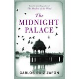 Orion Carlos Ruiz Zafon - The Midnight Palace | ePonuda.com