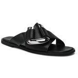 Jenny Fairy Natikači WS5727-06 Črna | Shoptok.si
