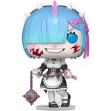 Funko Figura POP Re:Zero Starting Life in Another World Rem Chase | shoptok.hr