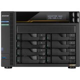 Asustor AS6808T Gen3 Lockerstor 8 NAS System 8-bay | shoptok.hr