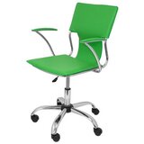  Uredska stolica Bogarra P&amp C 214VE Zelena | shoptok.hr