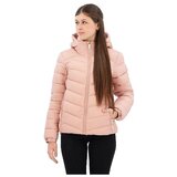 Superdry Puhovke Doudoune Fuji Padded Jacket rose Rožnata | Shoptok.si