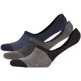 Defacto Man 3 piece Babet Socks | shoptok.hr