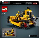 Lego Technic Težki buldožer številka 42163 Cene