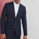 TED BAKER