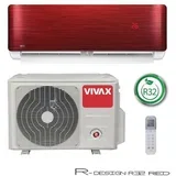 COOL klima ACP-12CH35AERI+ R32 RED SET