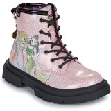 Primigi Polškornji MERMAID CAMDEN Rožnata | Shoptok.si