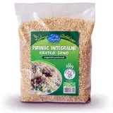 Organski integralni pirinač kratkog zrna, 500g