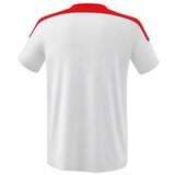 Erima Majice s kratkimi rokavi Change Bela | Shoptok.si