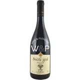 Sveti Gral vino