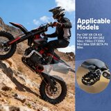 JFG RACING nožne opore za motor in dirt bike | Shoptok.si